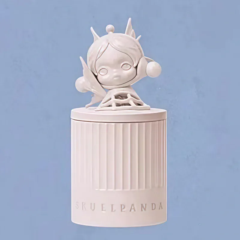 Skullpanda The Paradox Scented Candle Blind box - Image 5