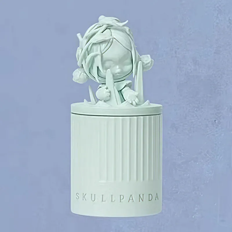 Skullpanda The Paradox Scented Candle Blind box - Image 6