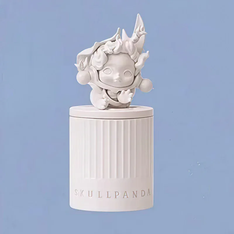 Skullpanda The Paradox Scented Candle Blind box - Image 7