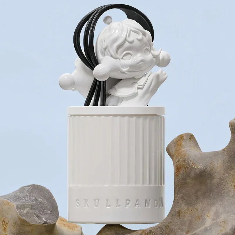 Skullpanda The Paradox Scented Candle Blind box - Image 8