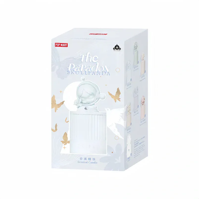Skullpanda The Paradox Scented Candle Blind box - Image 9