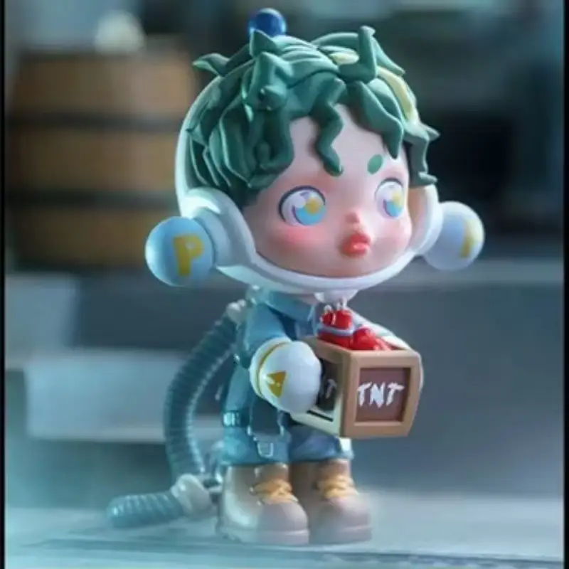 Skullpanda Cosplay Blindbox - Image 12