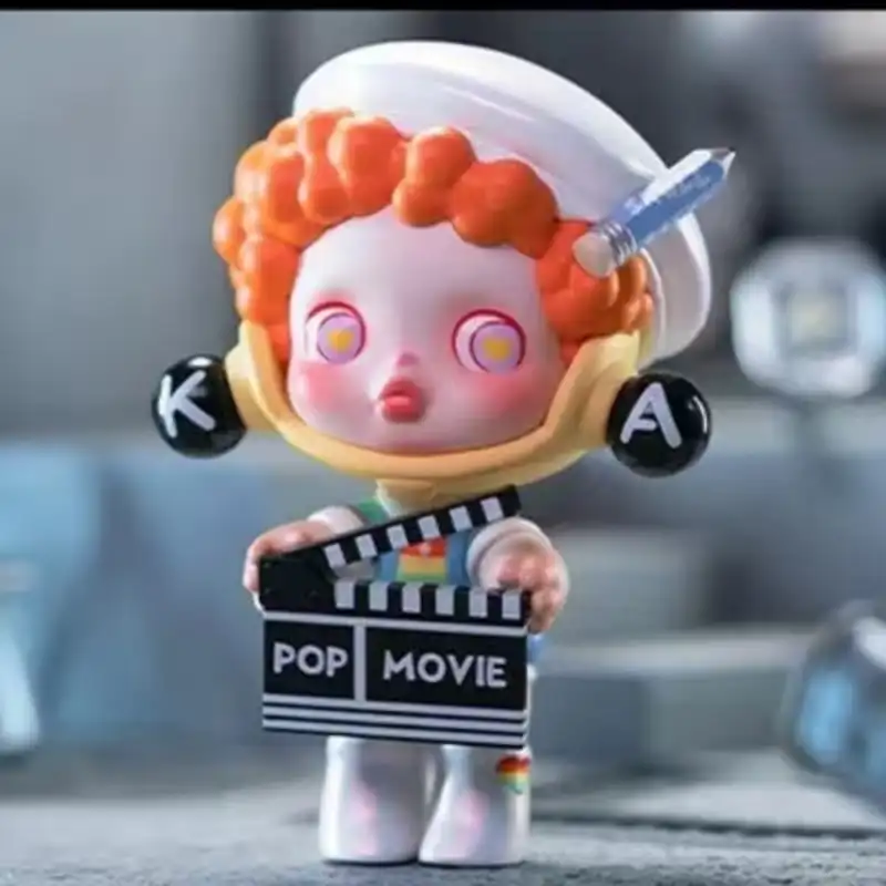 Skullpanda Cosplay Blindbox - Image 13