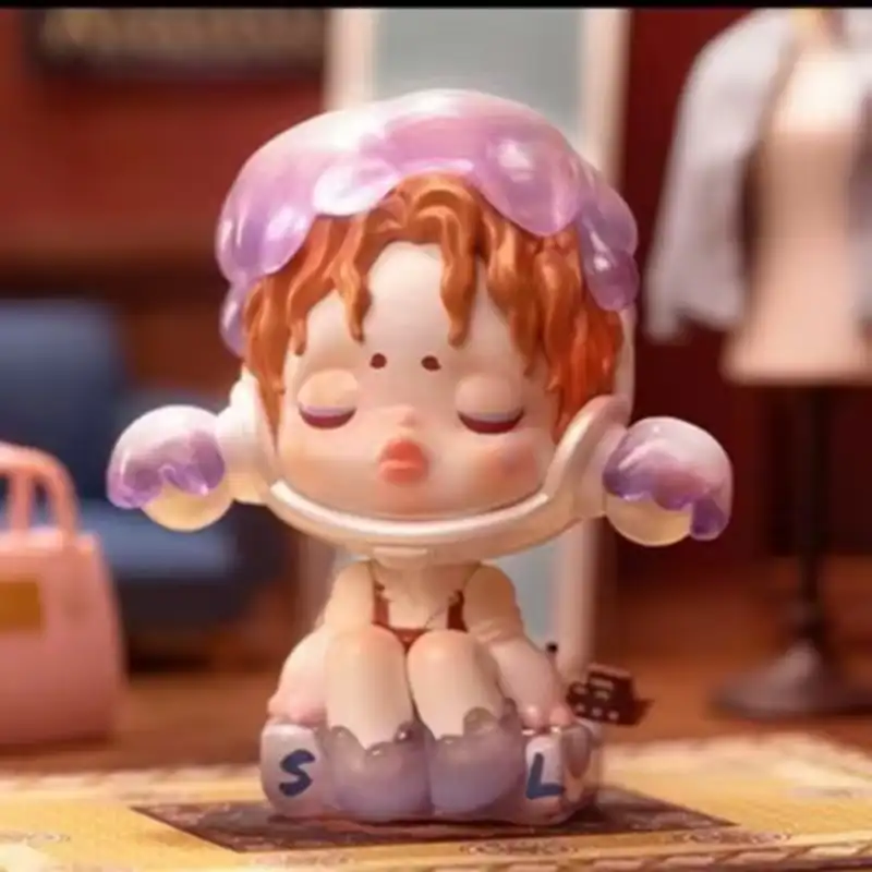 Skullpanda Cosplay Blindbox - Image 14