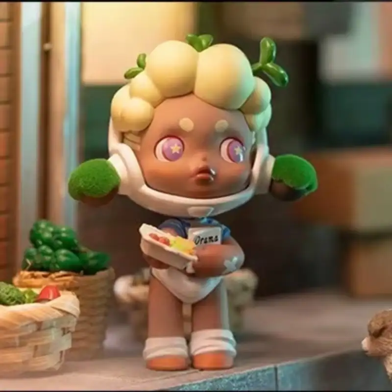 Skullpanda Cosplay Blindbox - Image 15