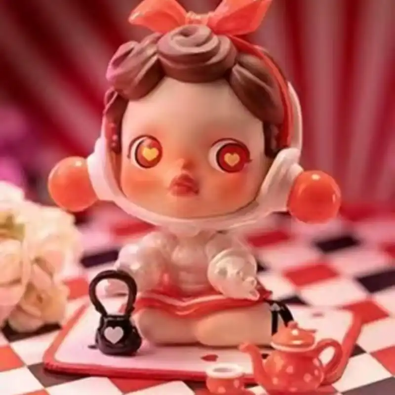 Skullpanda Cosplay Blindbox - Image 16