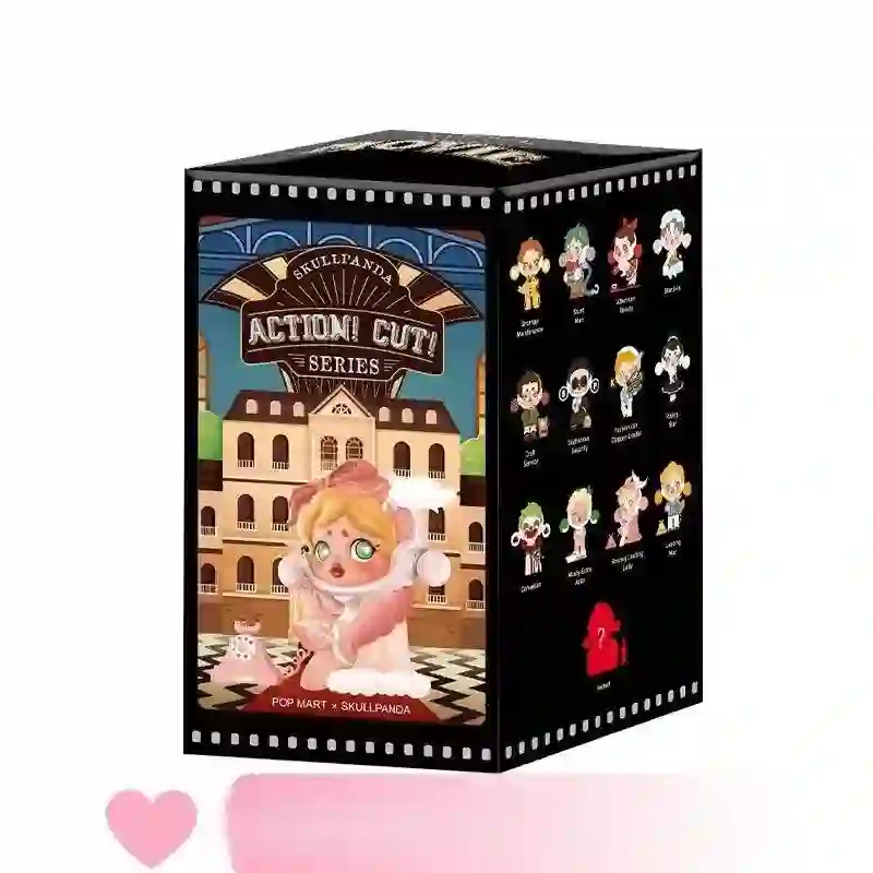 Skullpanda Cosplay Blindbox - Image 18