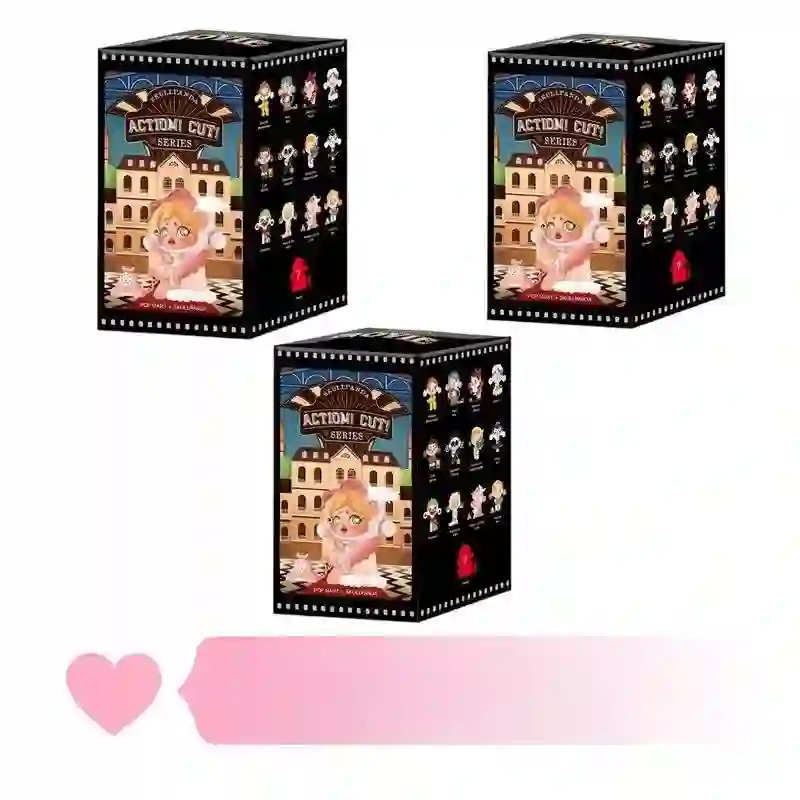 Skullpanda Cosplay Blindbox - Image 19