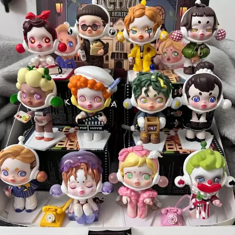 Skullpanda Cosplay Blindbox - Image 3