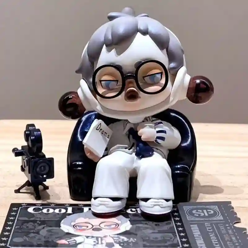 Skullpanda Cosplay Blindbox - Image 5