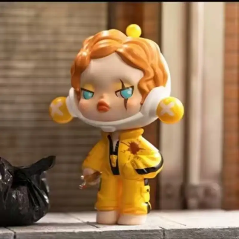 Skullpanda Cosplay Blindbox - Image 7