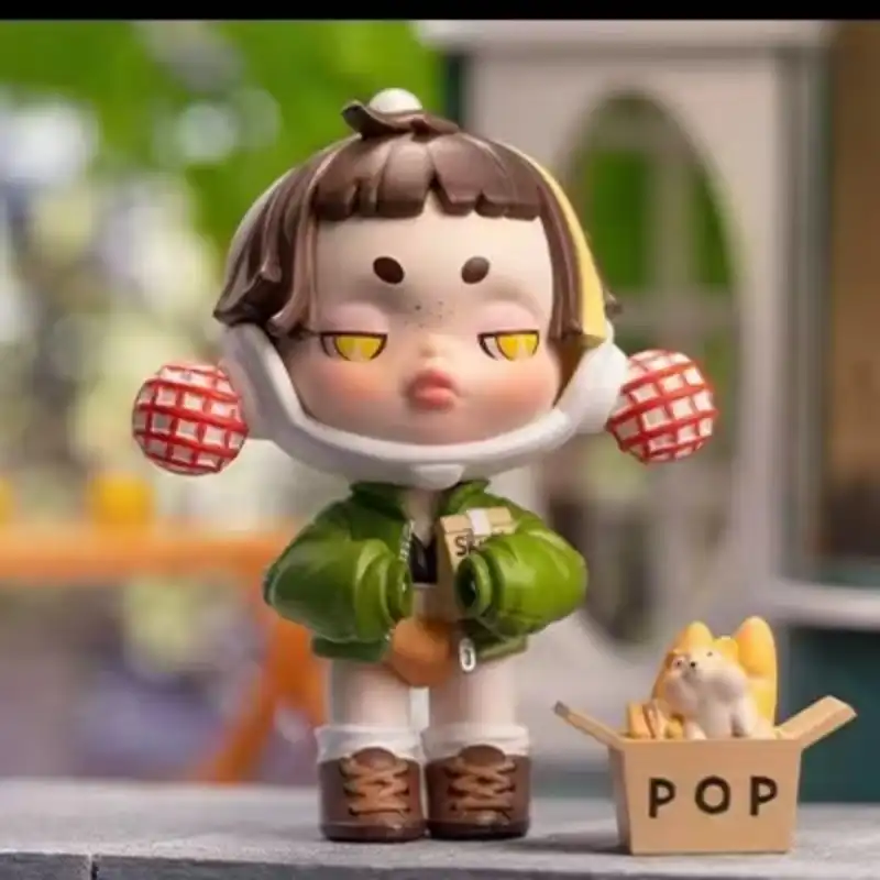 Skullpanda Cosplay Blindbox - Image 8