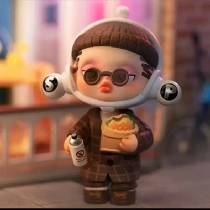 Skullpanda Cosplay Blindbox - Image 9