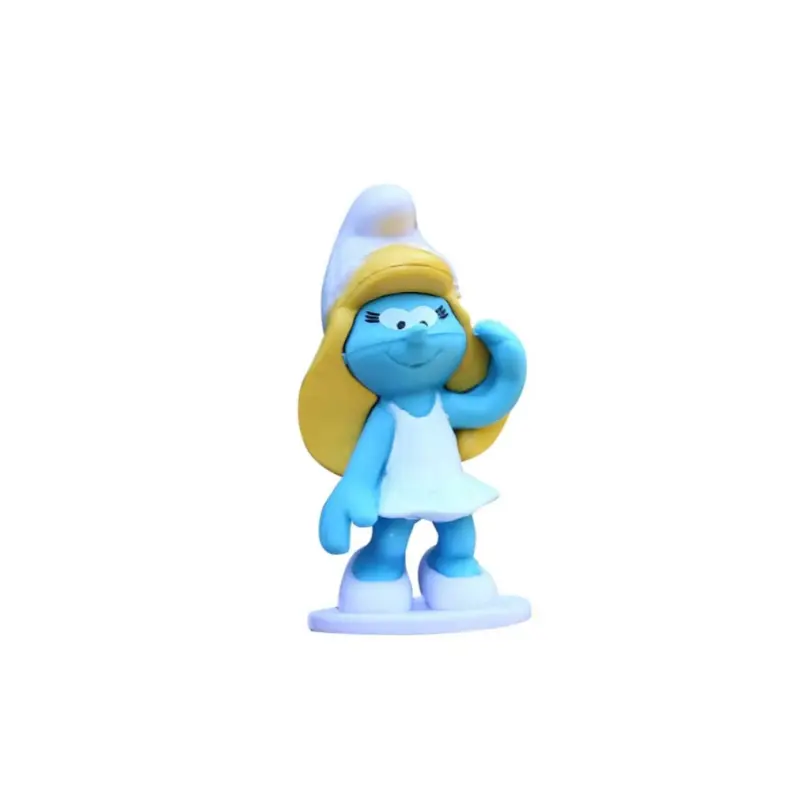 Smurfs [Set of 12] - Image 5