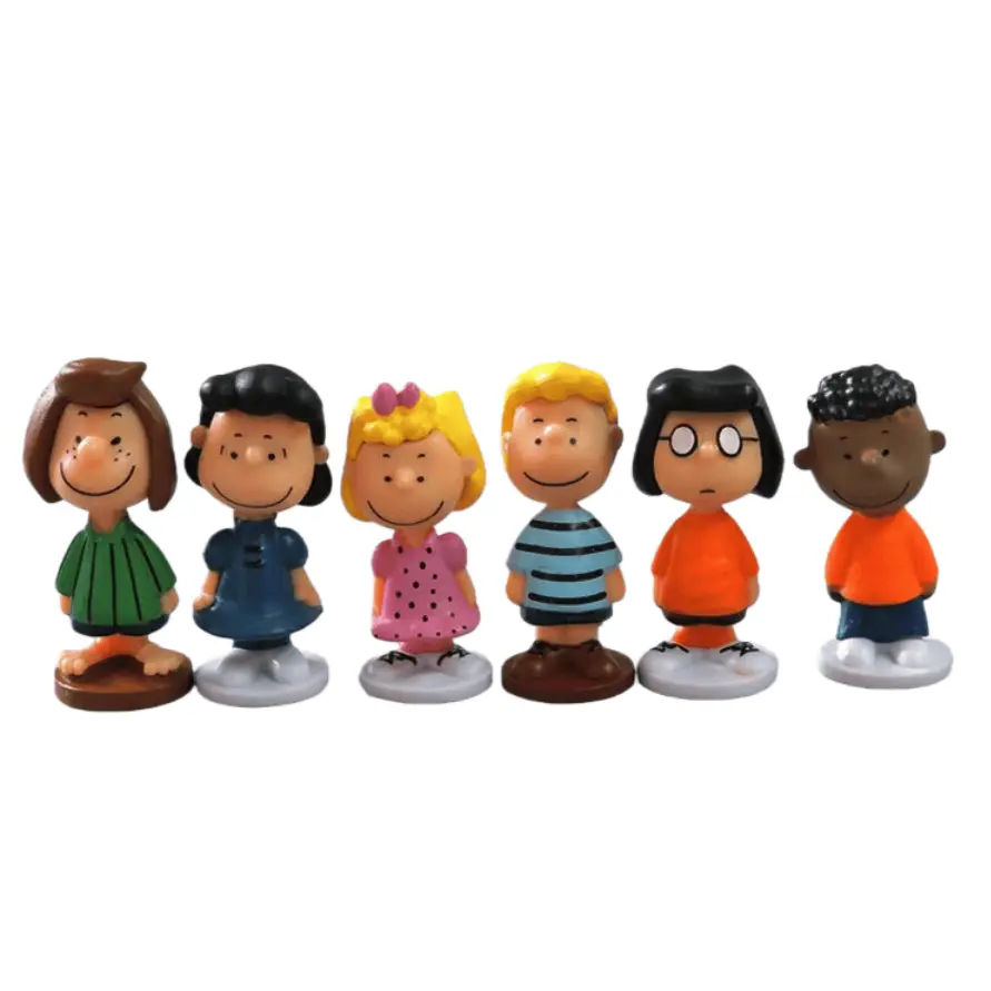 Snoopy [Set of 12] - Image 5