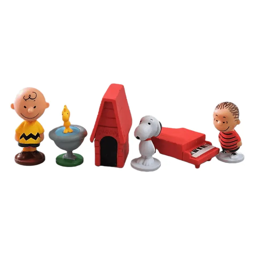 Snoopy [Set of 12] - Image 6