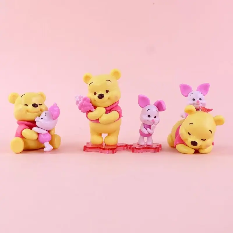 Sakura Season Winnie Blind Box - Image 5