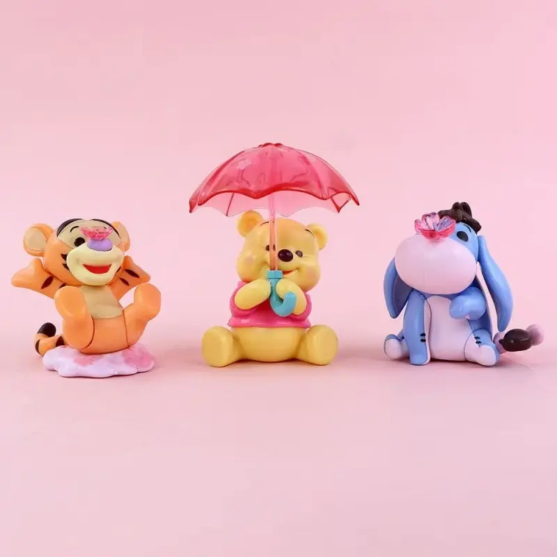 Sakura Season Winnie Blind Box - Image 6