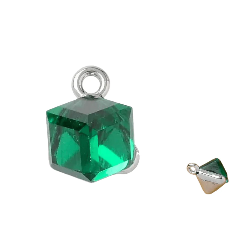 Square Diamond Accessories [10pcs] - Image 10