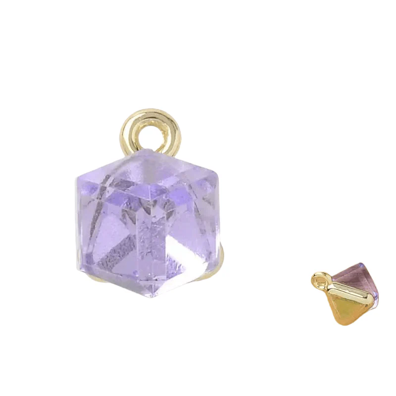 Square Diamond Accessories [10pcs] - Image 14