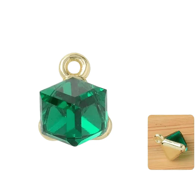 Square Diamond Accessories [10pcs] - Image 15