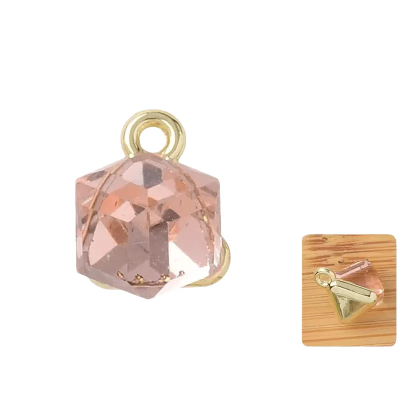 Square Diamond Accessories [10pcs] - Image 16