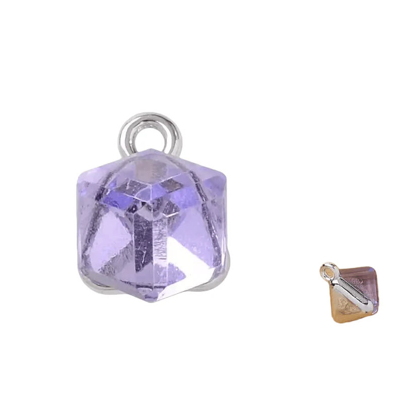 Square Diamond Accessories [10pcs] - Image 18