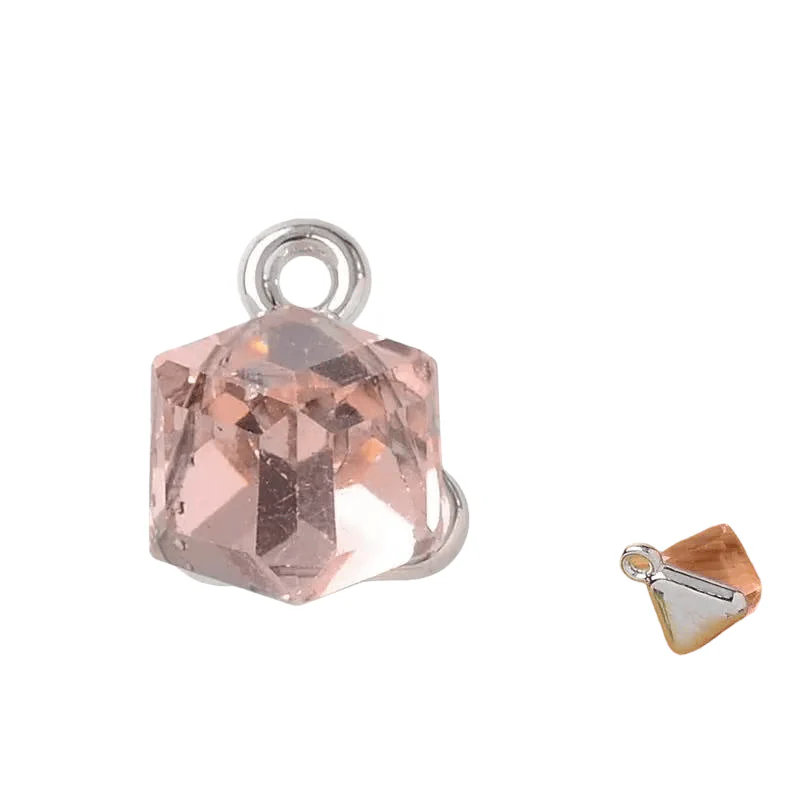 Square Diamond Accessories [10pcs] - Image 21