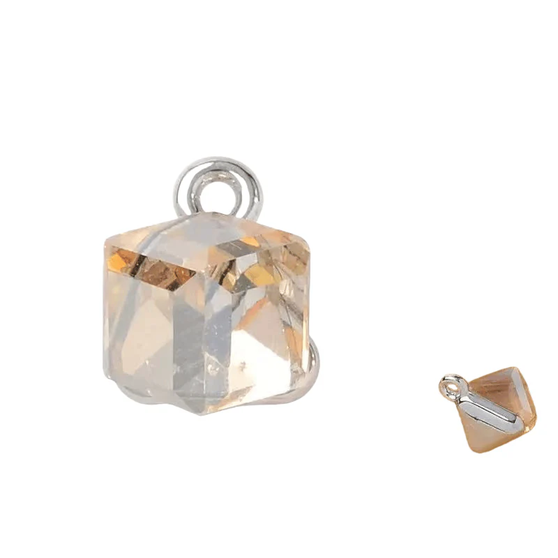 Square Diamond Accessories [10pcs] - Image 22