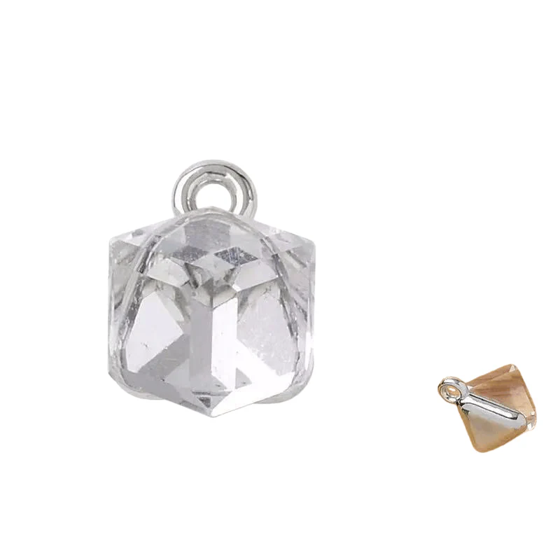 Square Diamond Accessories [10pcs] - Image 7