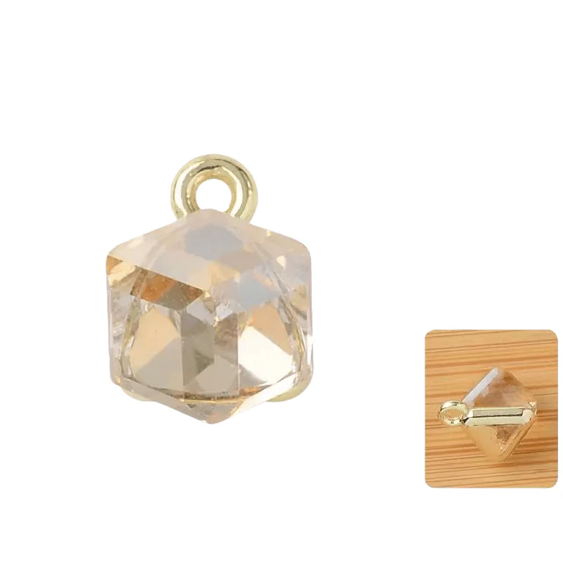 Square Diamond Accessories [10pcs] - Image 9