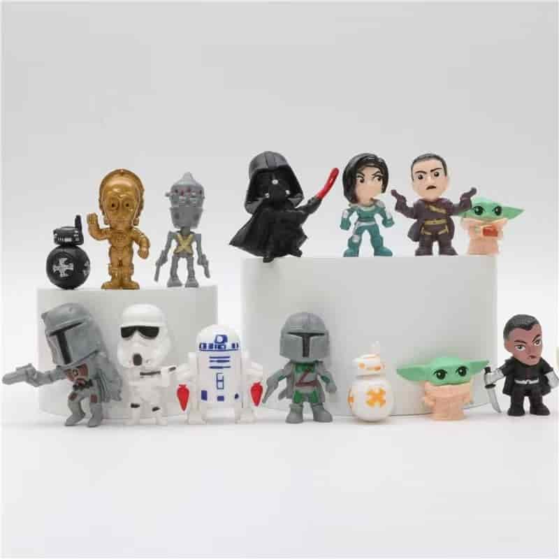 Star Wars [Set of 30] - Image 3