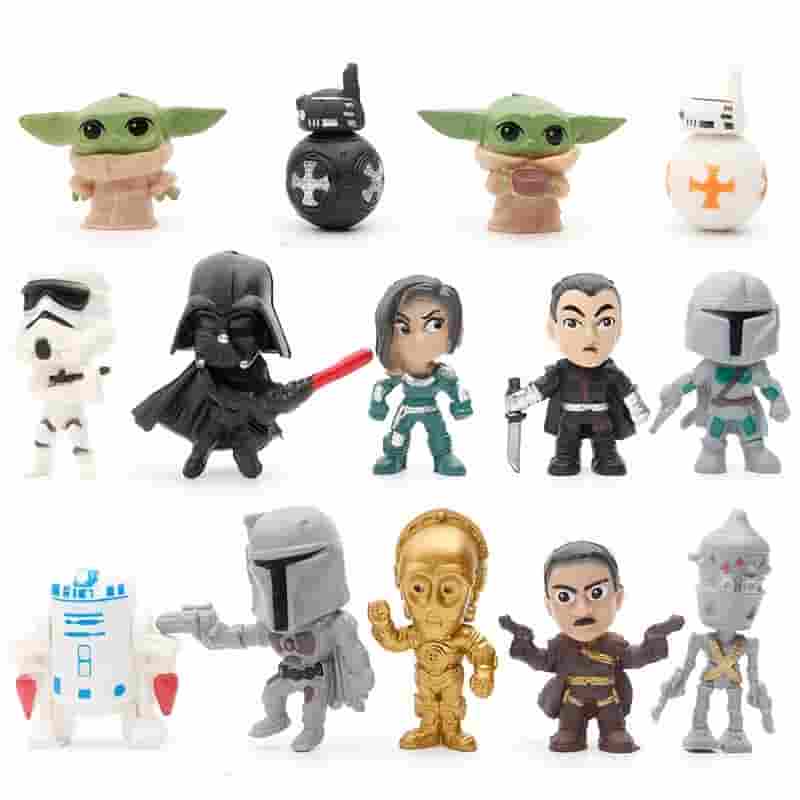 Star Wars [Set of 30] - Image 4