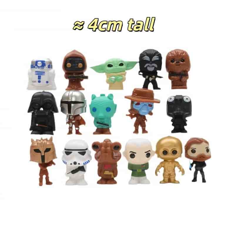 Star Wars [Set of 30] - Image 5