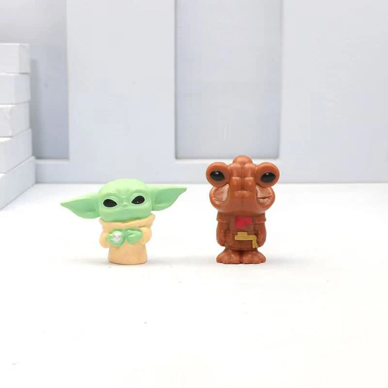 Star Wars [Set of 30] - Image 7