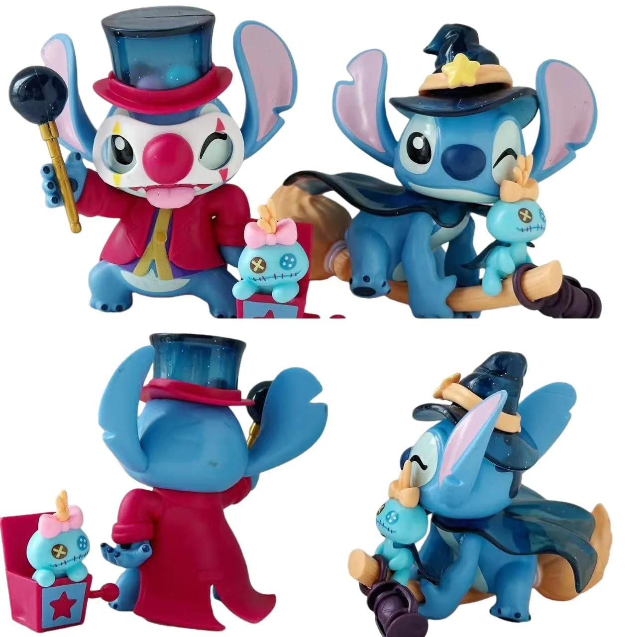 Stitch Wacky Daily Blind Box - Image 3