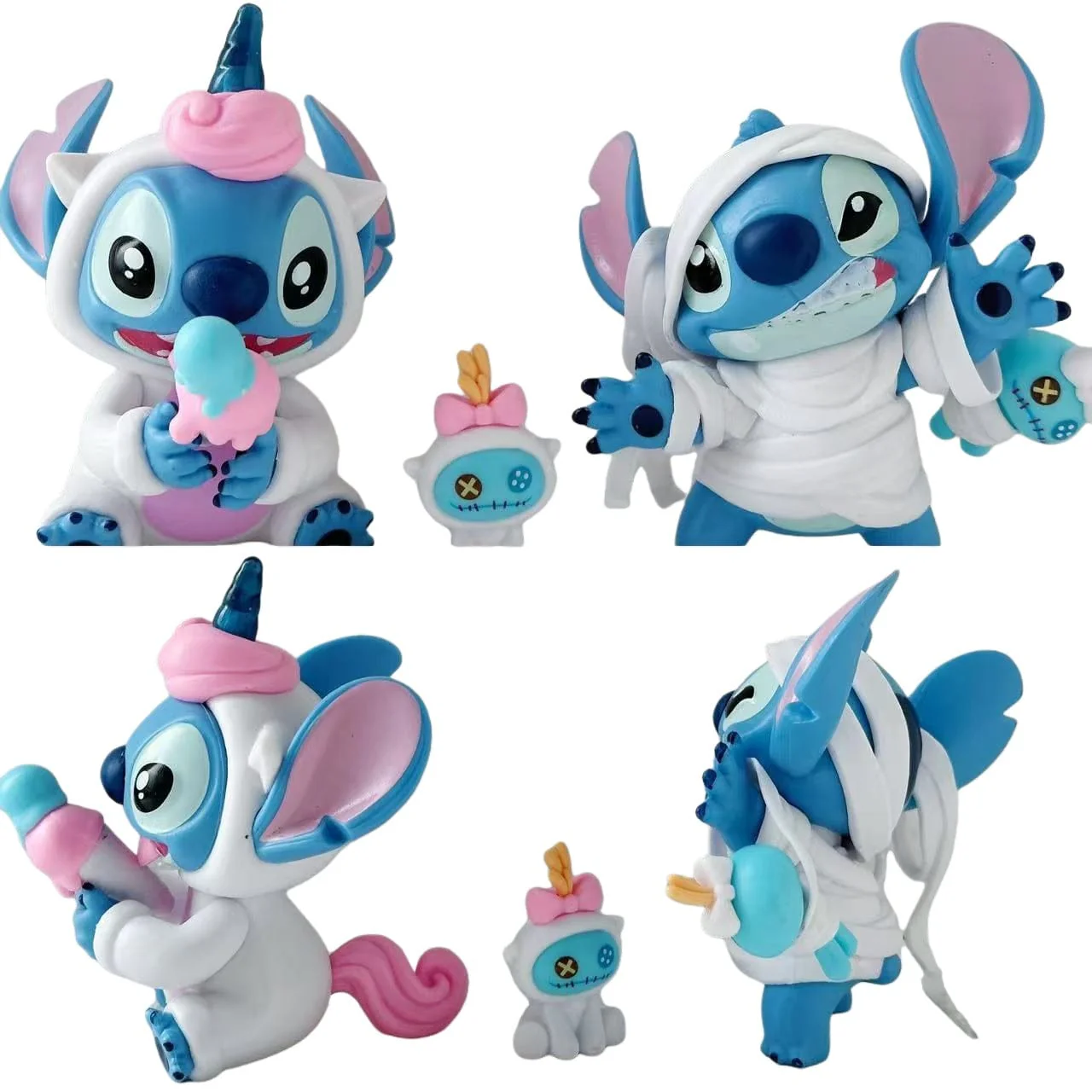 Stitch Wacky Daily Blind Box - Image 4