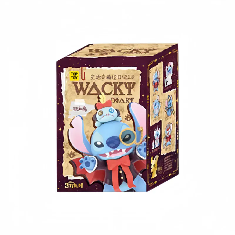 Stitch Wacky Daily Blind Box - Image 7