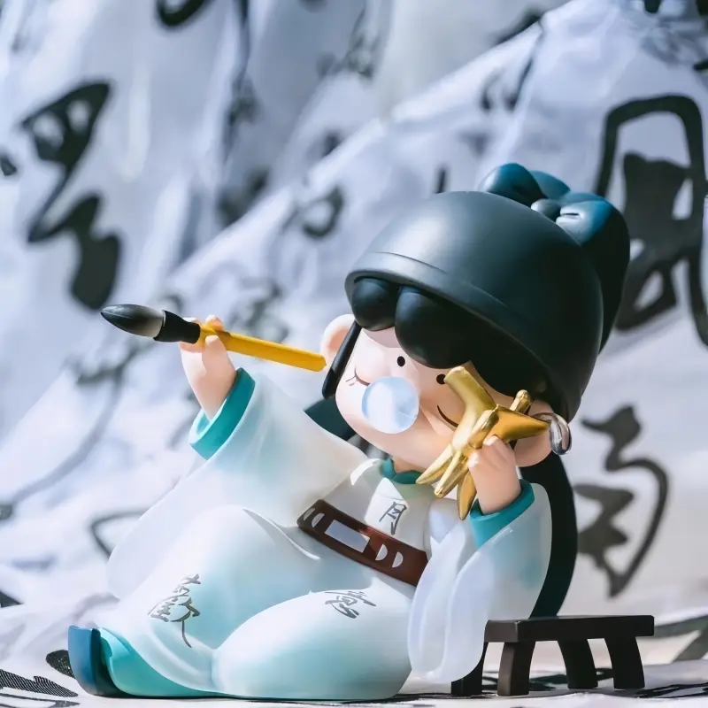 Nanci Tang Dynasty Series Blind box - Image 11