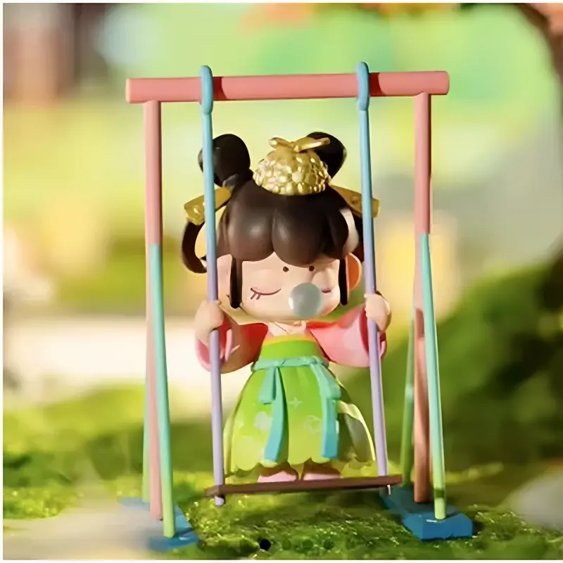 Nanci Tang Dynasty Series Blind box - Image 12