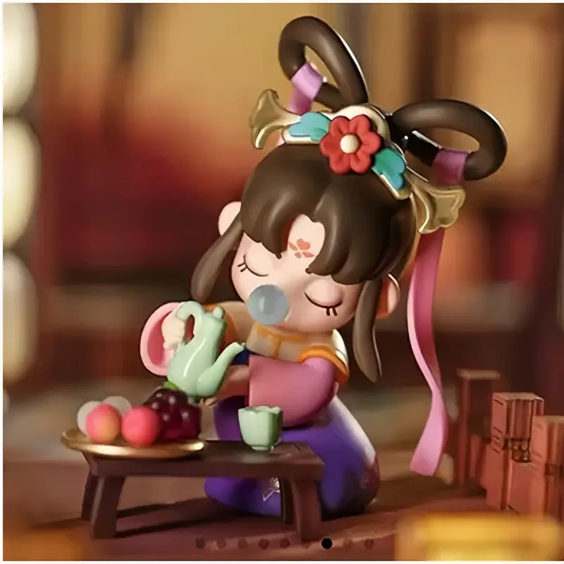 Nanci Tang Dynasty Series Blind box - Image 15