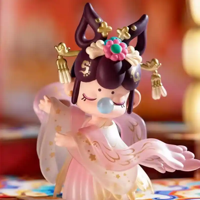 Nanci Tang Dynasty Series Blind box - Image 5