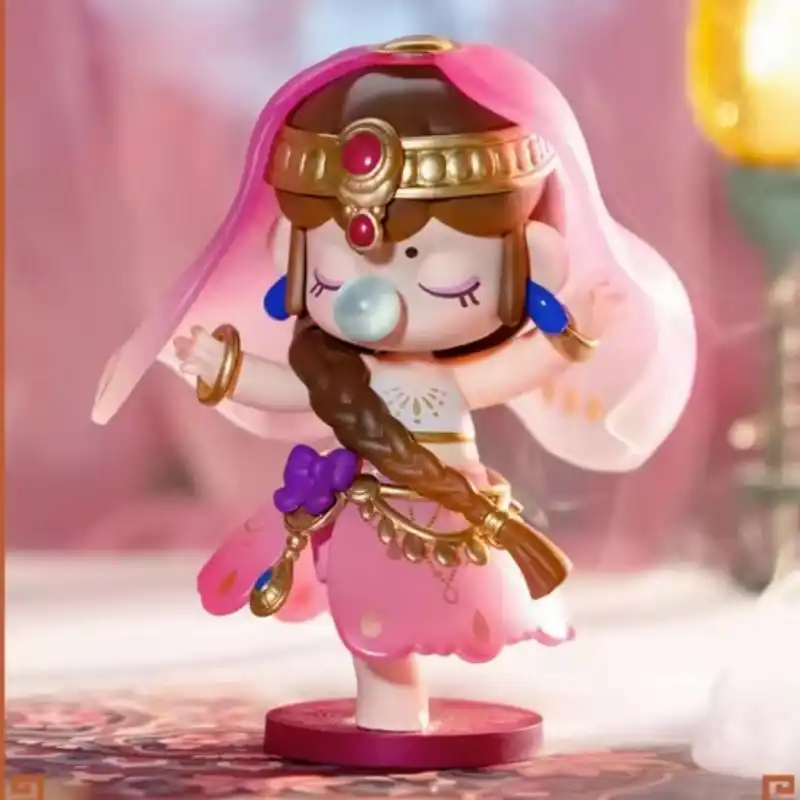 Nanci Tang Dynasty Series Blind box - Image 6