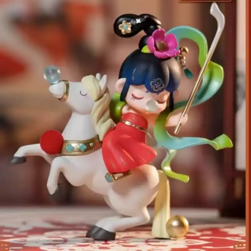 Nanci Tang Dynasty Series Blind box - Image 7