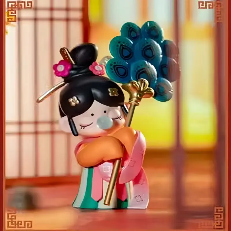 Nanci Tang Dynasty Series Blind box - Image 9