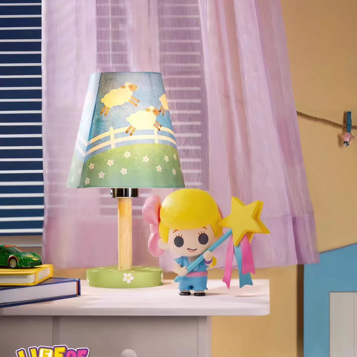 Cute Toy Story  Blind box - Image 10