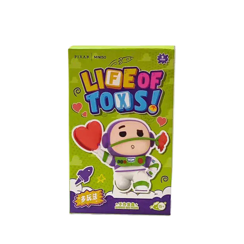 Cute Toy Story  Blind box - Image 11