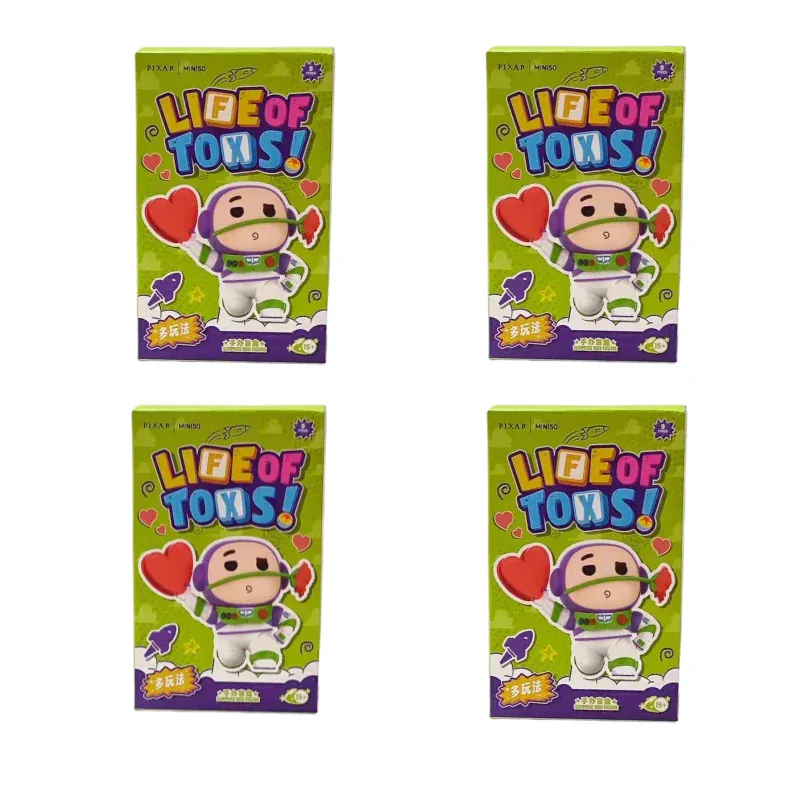 Cute Toy Story  Blind box - Image 12