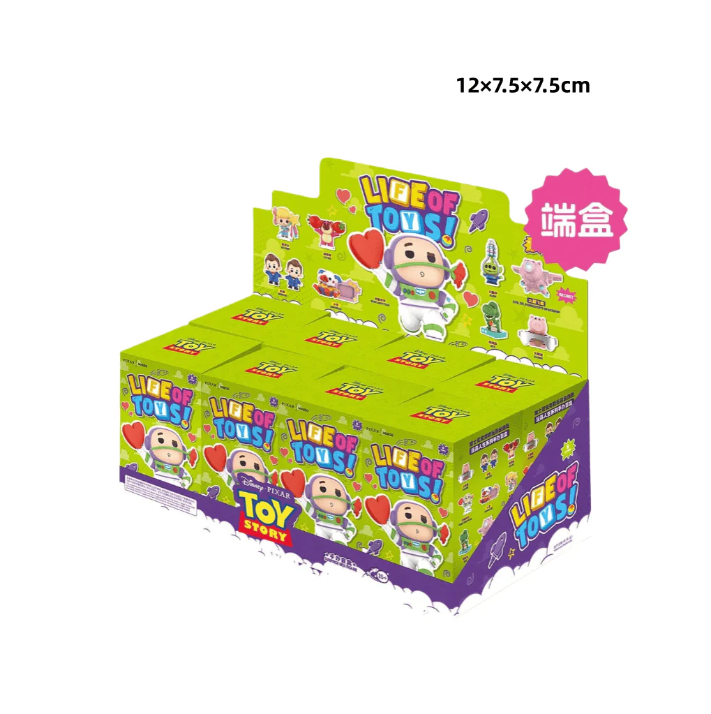 Cute Toy Story  Blind box - Image 4