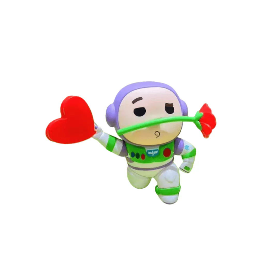 Cute Toy Story  Blind box - Image 9